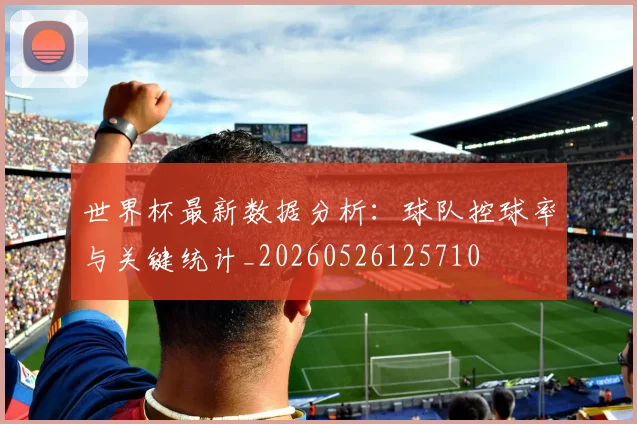 世界杯最新数据分析:球队控球率与关键统计_20260526125710