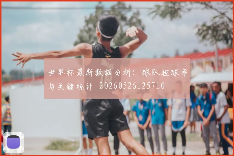 世界杯最新数据分析:球队控球率与关键统计_20260526125710